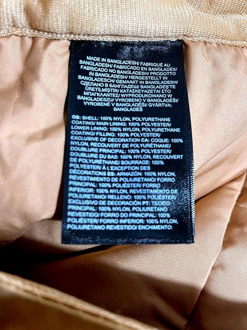 新品 本物 USA限定 THE NORTH FACE スキー・スノーボードパンツ