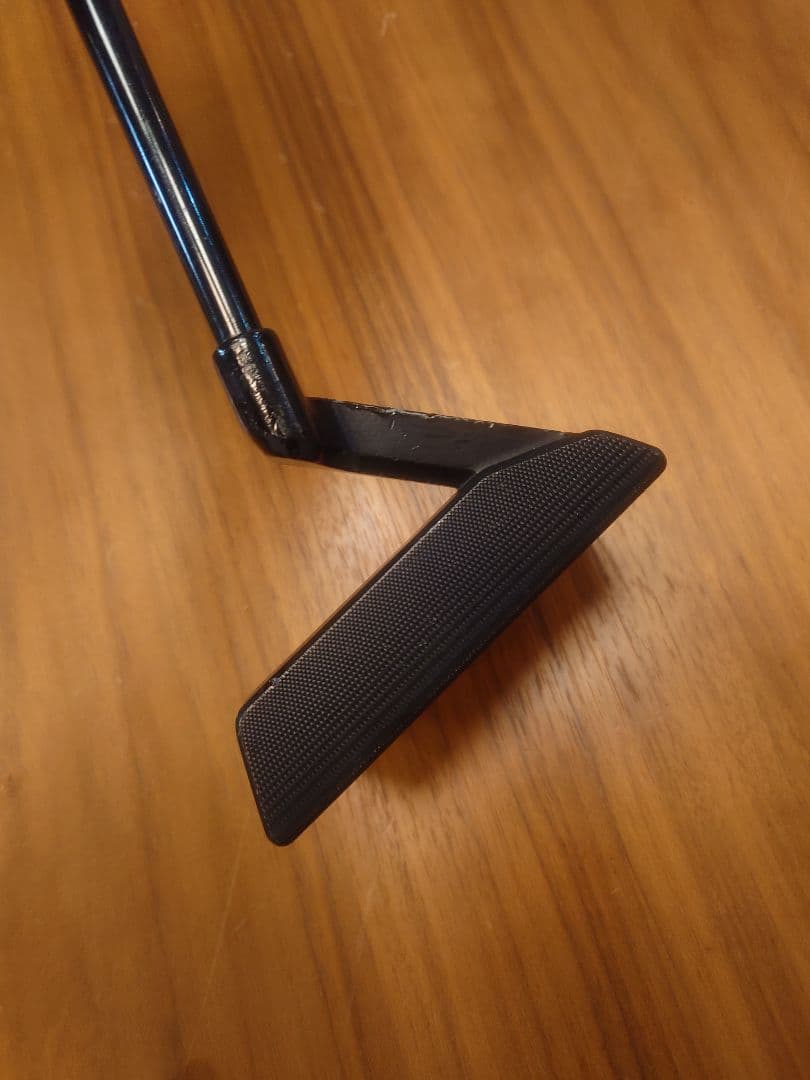 クロスパットパター CROSS PUTT STEALTH 2.0 パター 34