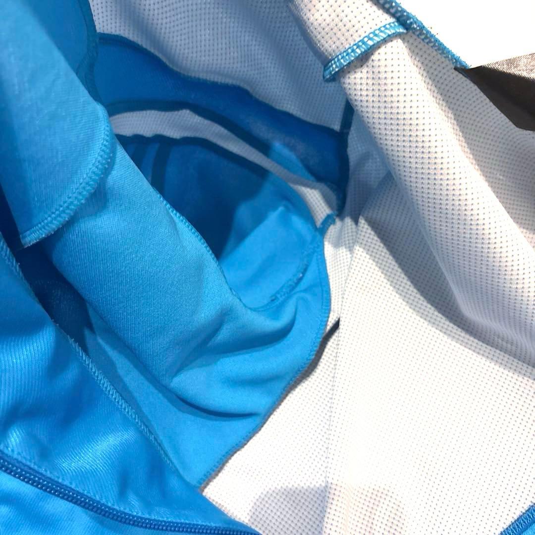 adidas アディダス クライマライト トラックスーツ セットアップ M