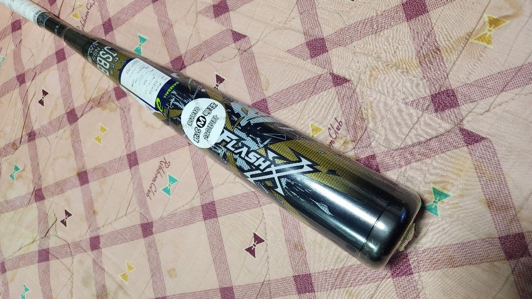 デュアルフラッシュ 84cm バット DUALFLASH 84センチ