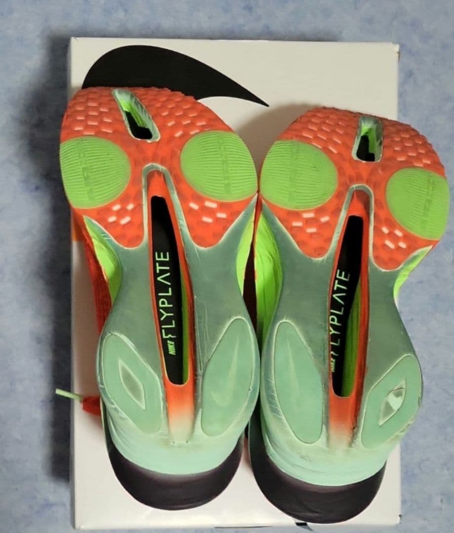 ナイキ アルファフライ3