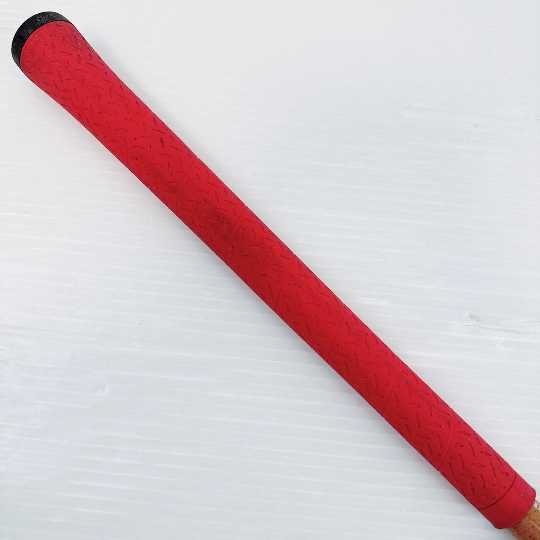 The ATTAS　6X　ドライバー用シャフト　ブリヂストンスリーブ／ジアッタス