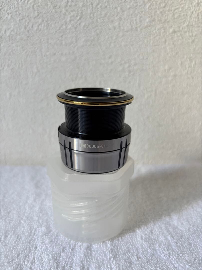 タク　19セルテート 3000S-CH-DH スプール　ケース付き