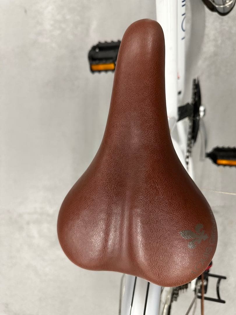 ルイガノ J22 plus +どんぐりバスケット　※2022年購入