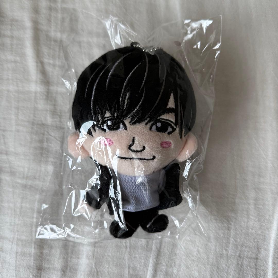 THE RAMPAGE 川村壱馬 5周年 Anniversary ぬいぐるみ