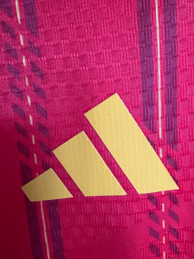 スペインジャッジ