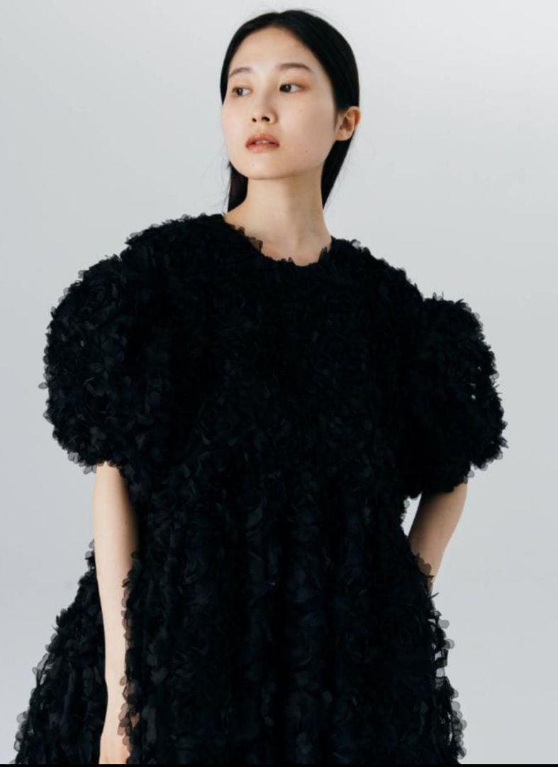 専用 Bibiy. FLORENCE MINI DRESS ワンピース