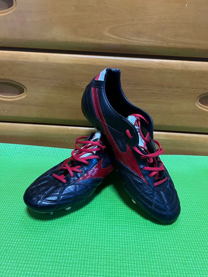 Mizuno Morelia モレリア 取り替え式　ミックスソ —ル　28.0