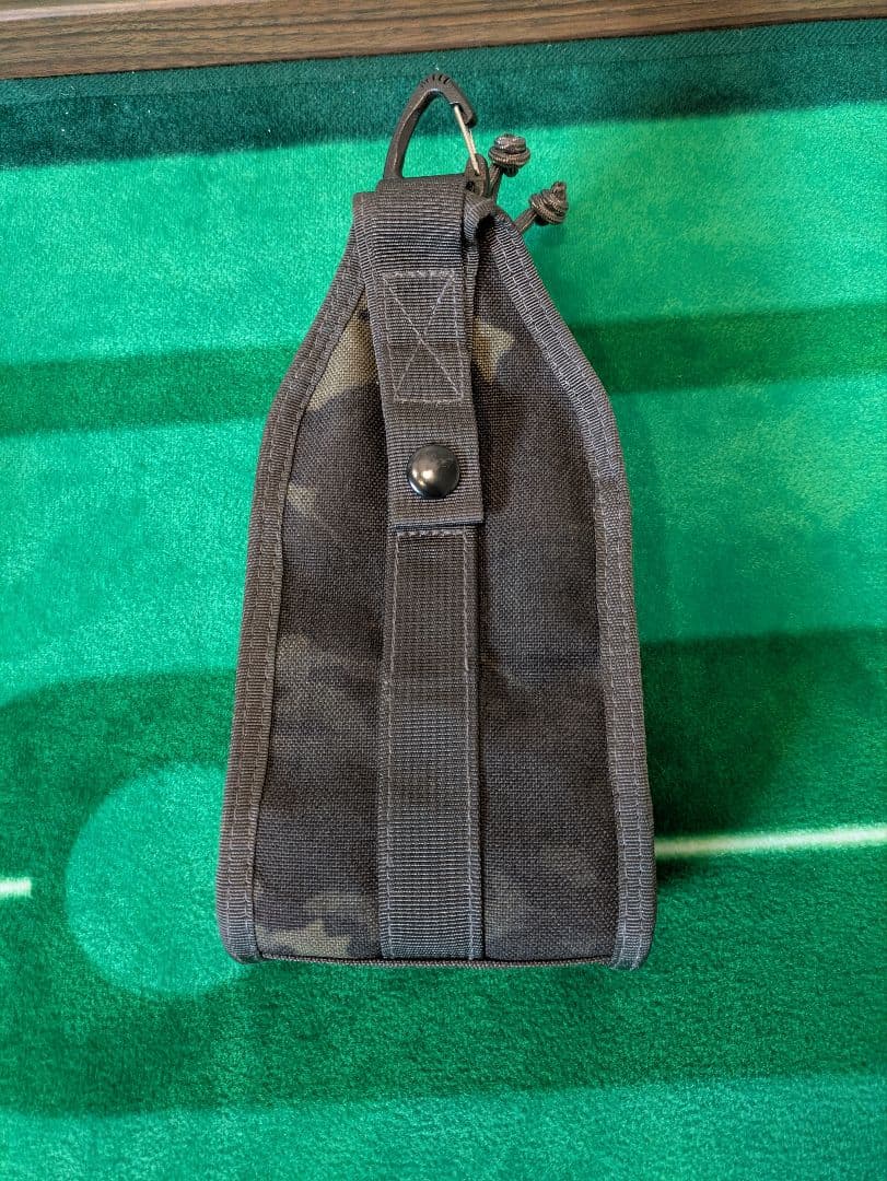 BRIEFING スタンドキャディバッグ　CR4#02