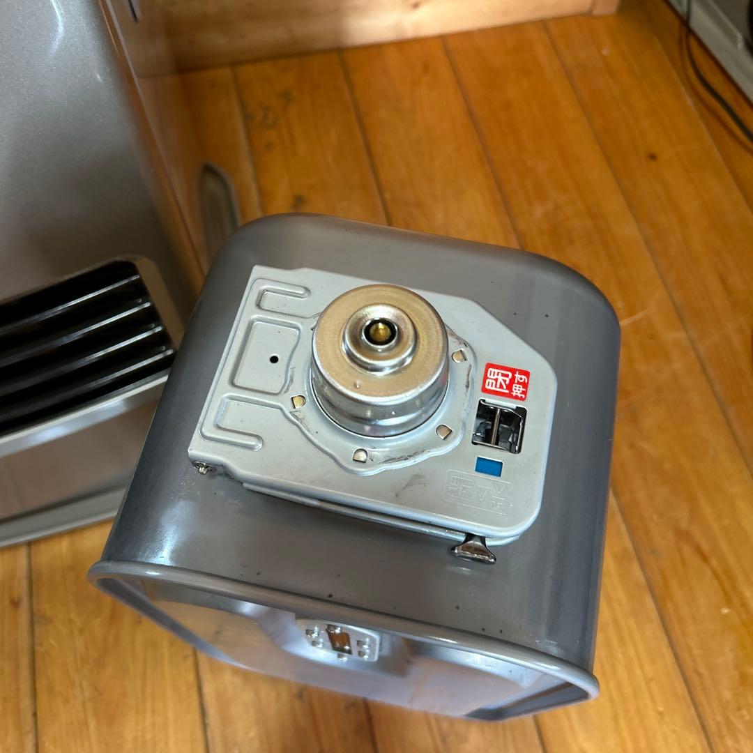 CORONA コロナ FH-G4612BY 石油ファンヒーター