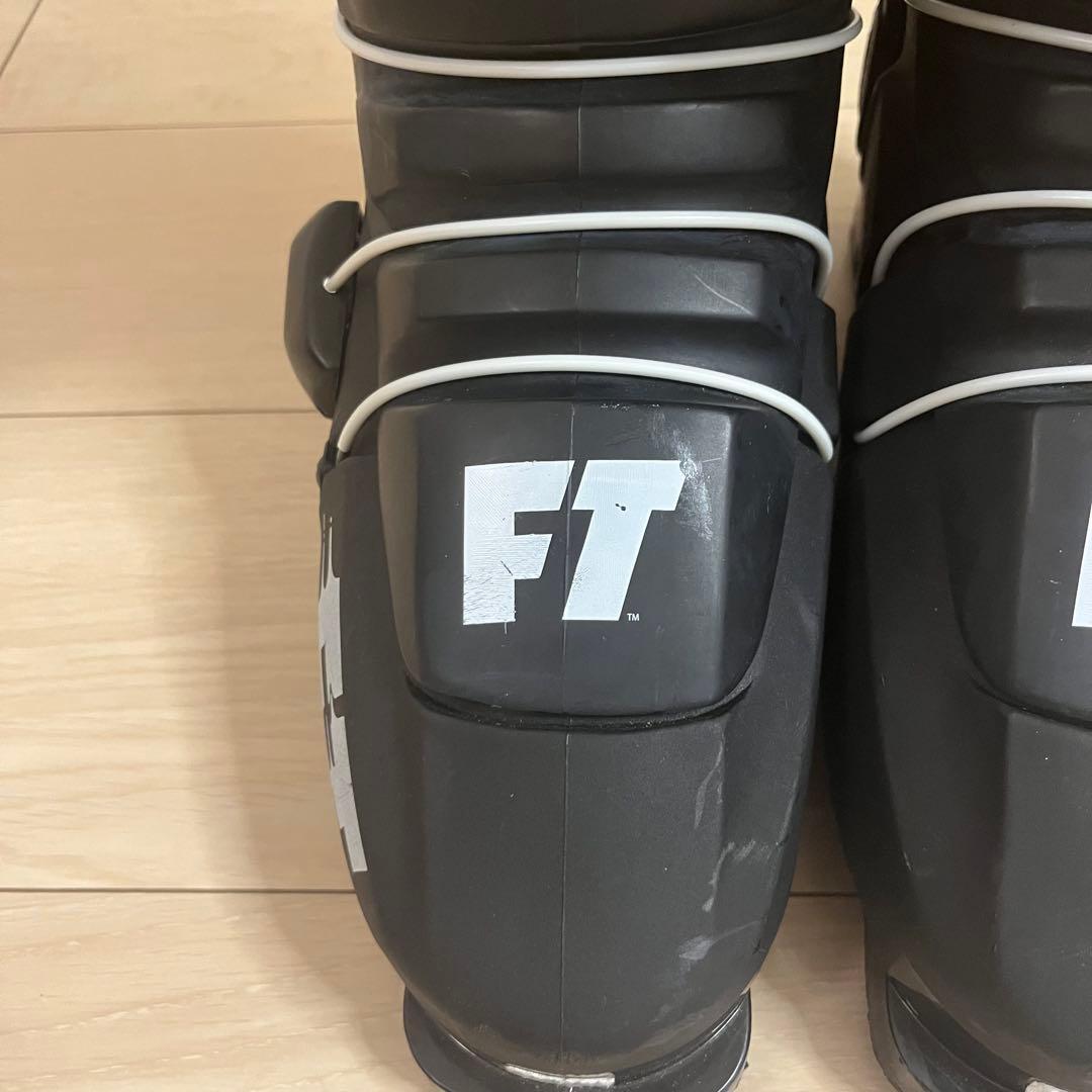 フルティルト　ドロップキック（FT Full Tilt DROP KICK）