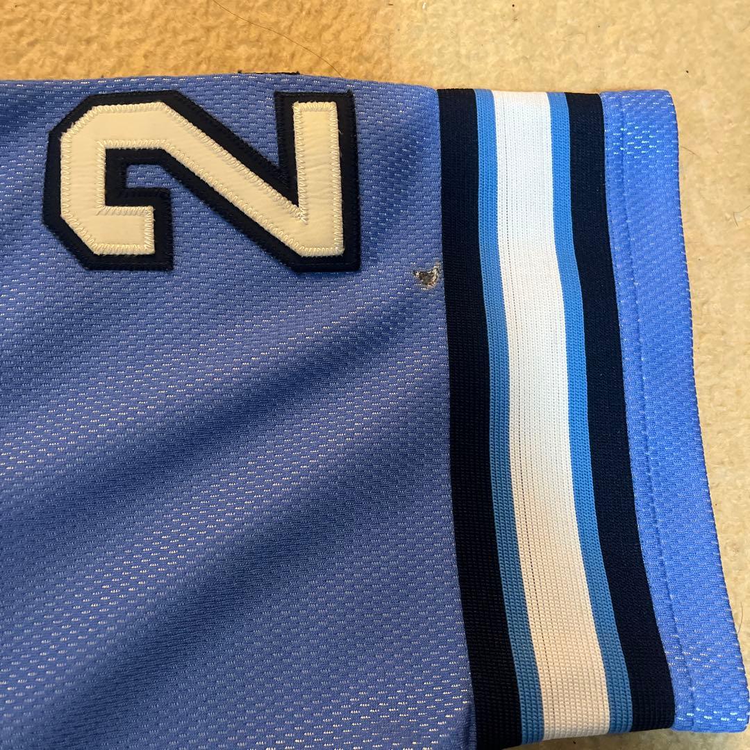 90s〜00s スヌープドックMV着用 フットボールシャツ #23 B系