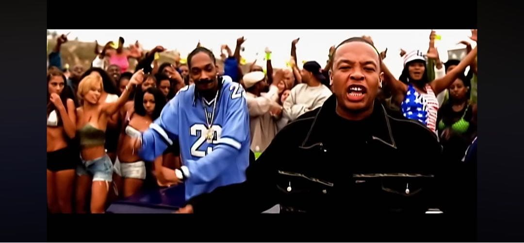 90s〜00s スヌープドックMV着用 フットボールシャツ #23 B系