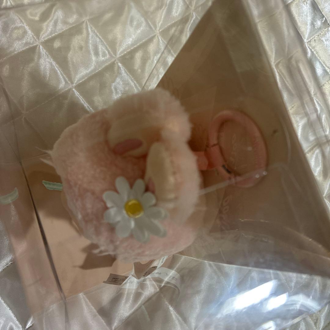 SALE❗️LABUBU MOKOKO CLOSE TO SWEET