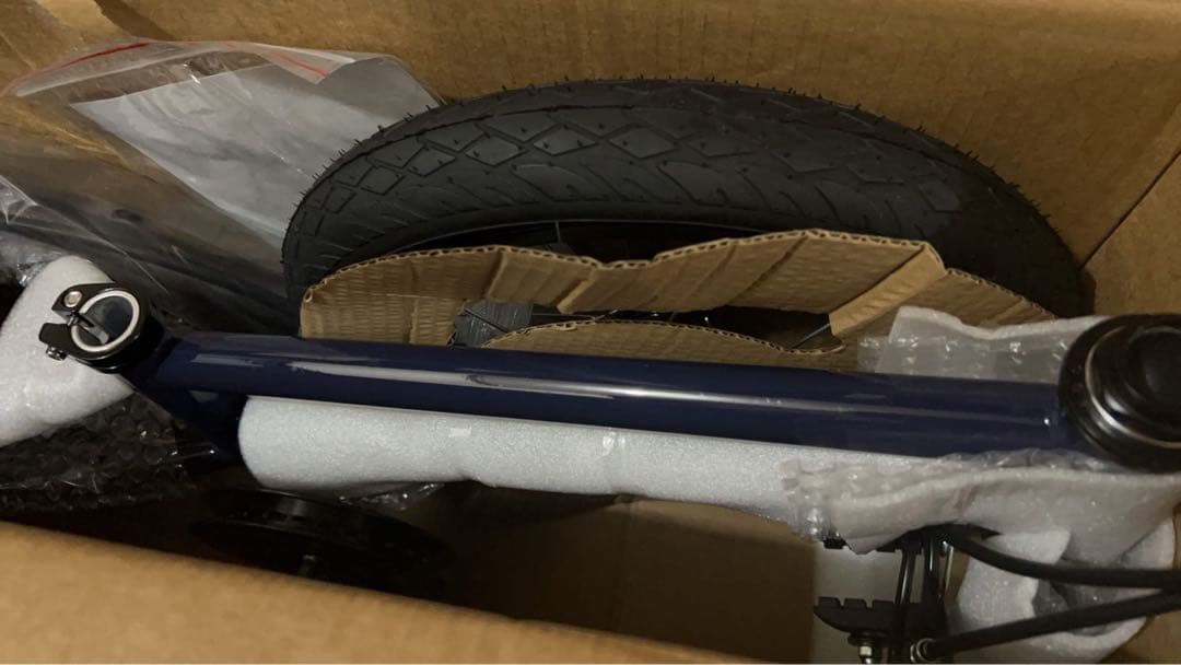 B☆ HBC4-LSA へんしんバイクC14 埼玉西武ライオンズモデル