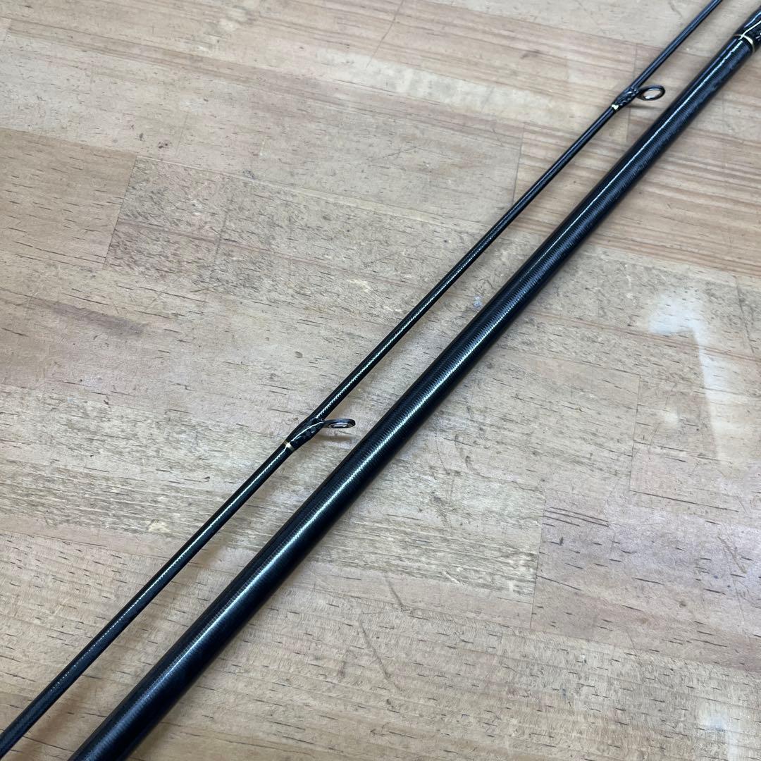 モアザン　ブランジーノEX98M/MH AGS