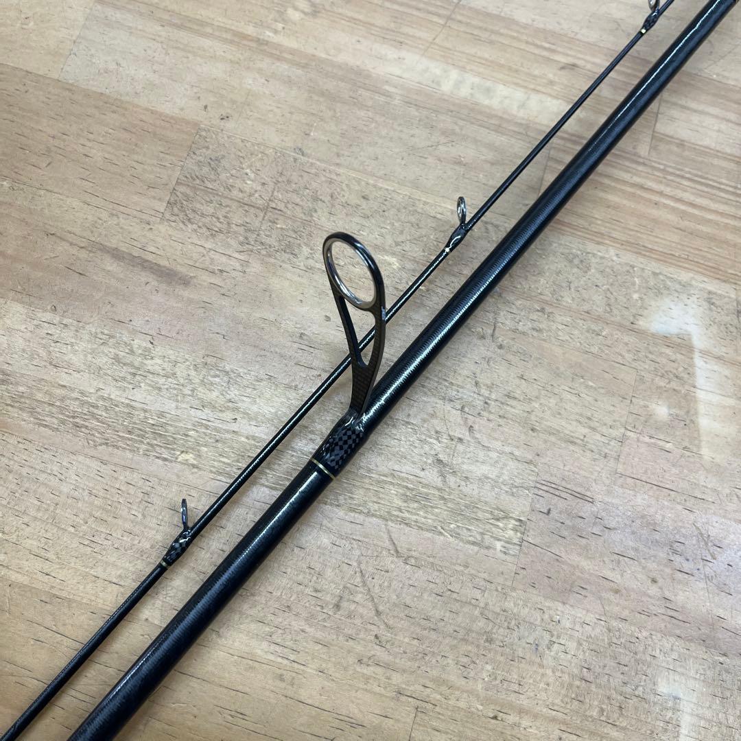 モアザン　ブランジーノEX98M/MH AGS