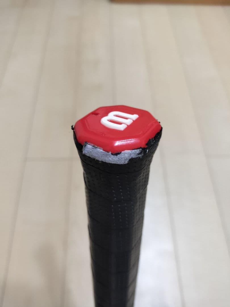 Wilson ウルトラツアー100cv G2