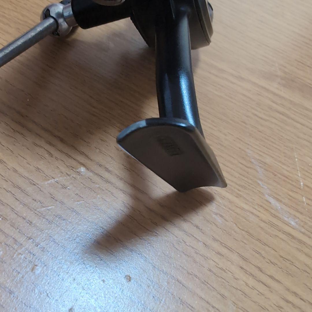 MITCHELL 308A スピニングリール 左ハンドル