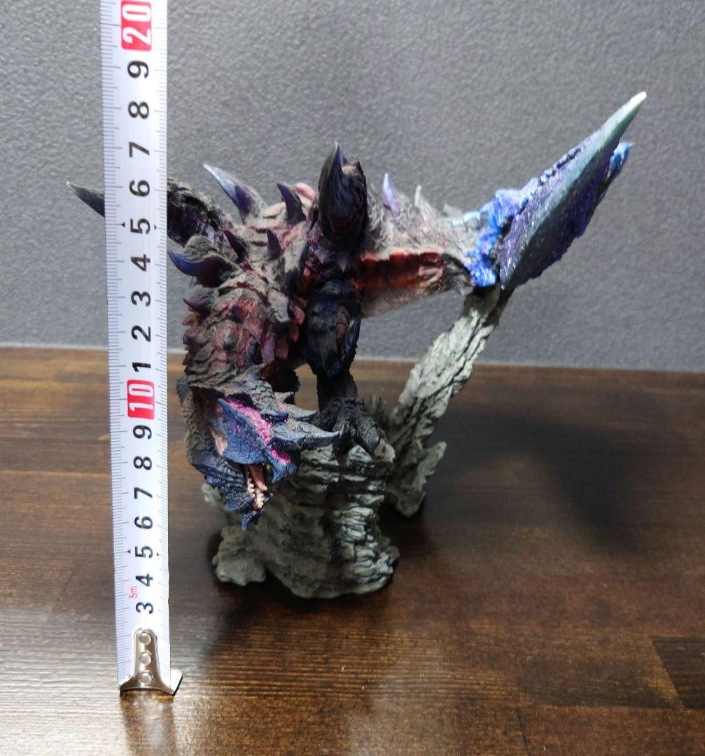 モンスターハンター ディノバルド