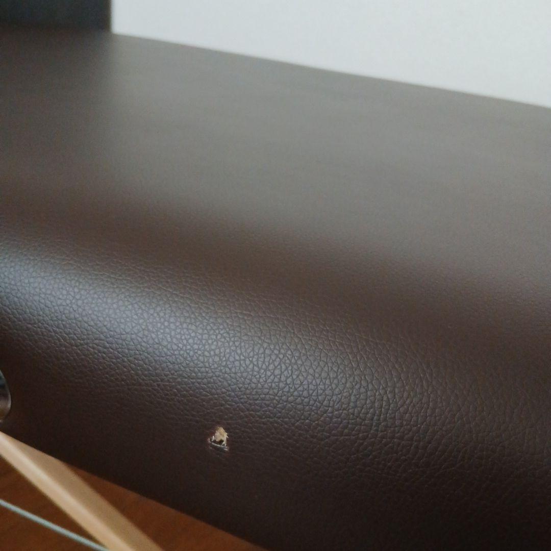 ◎コージ◎取扱説明書付き　未使用品　折り畳み　施術ベッド　整体　エステ