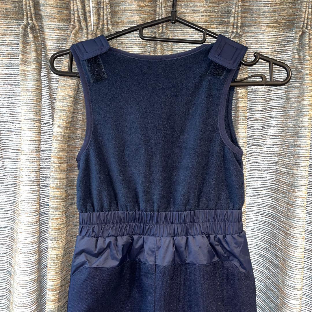 コロンビア　キッズ　スノボ　スキーウェア　美品