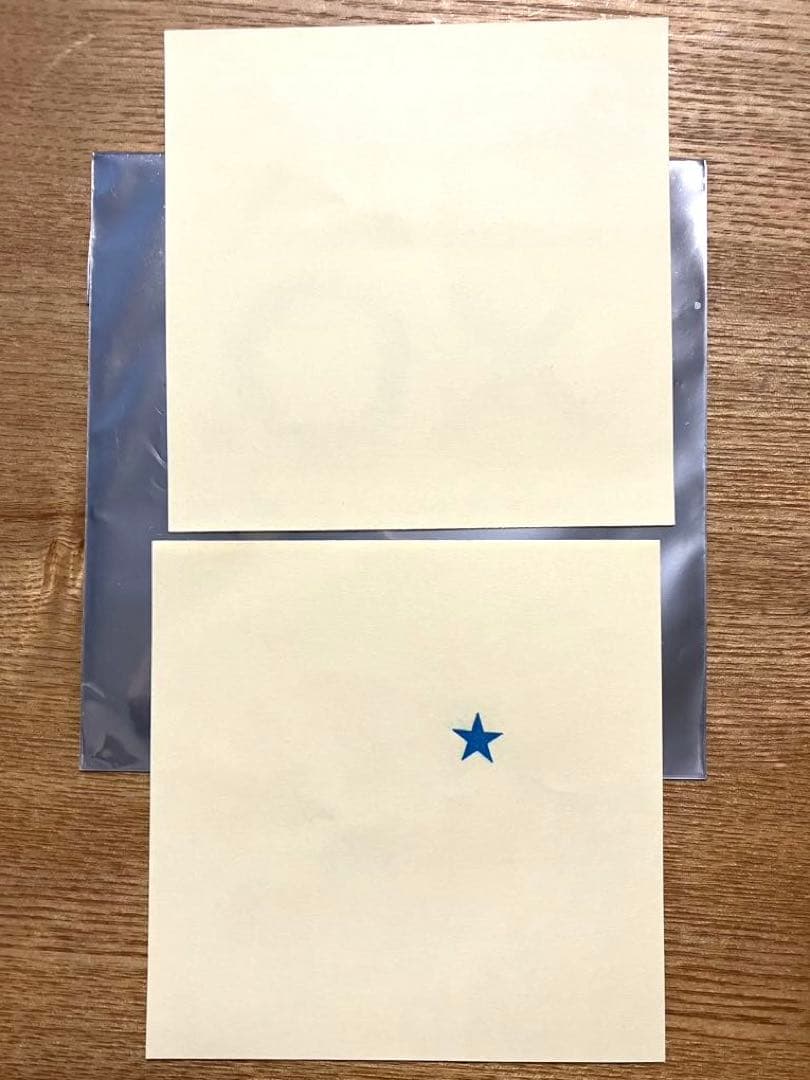 128 非売品　来場特典　PlayStation祭 2017 ステッカー　2枚