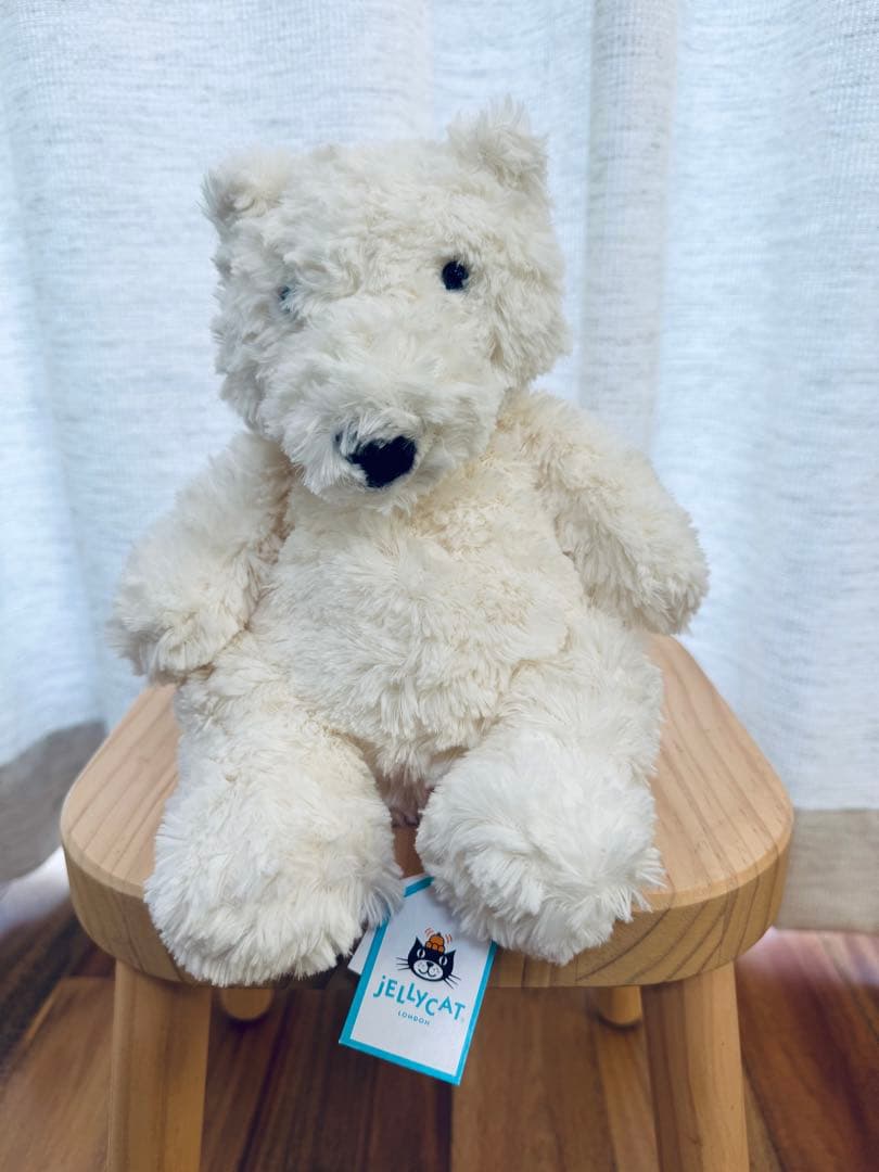 【新品】 くまのぬいぐるみ