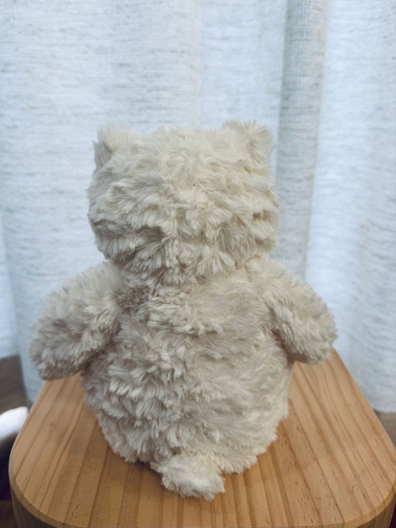 【新品】 くまのぬいぐるみ