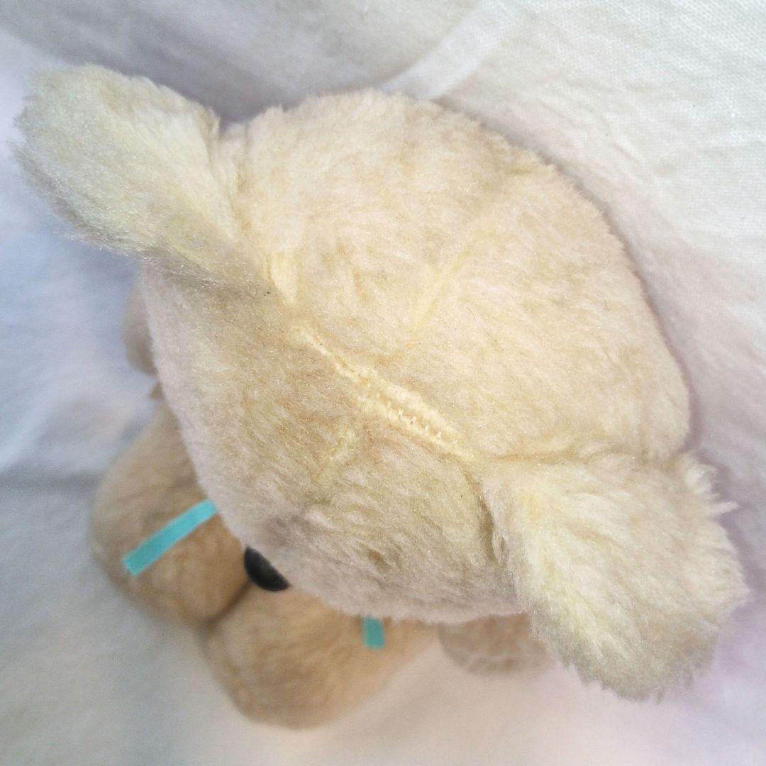 【アンティーク 】ファーファ ドイツ製 くまのぬいぐるみ 32cm