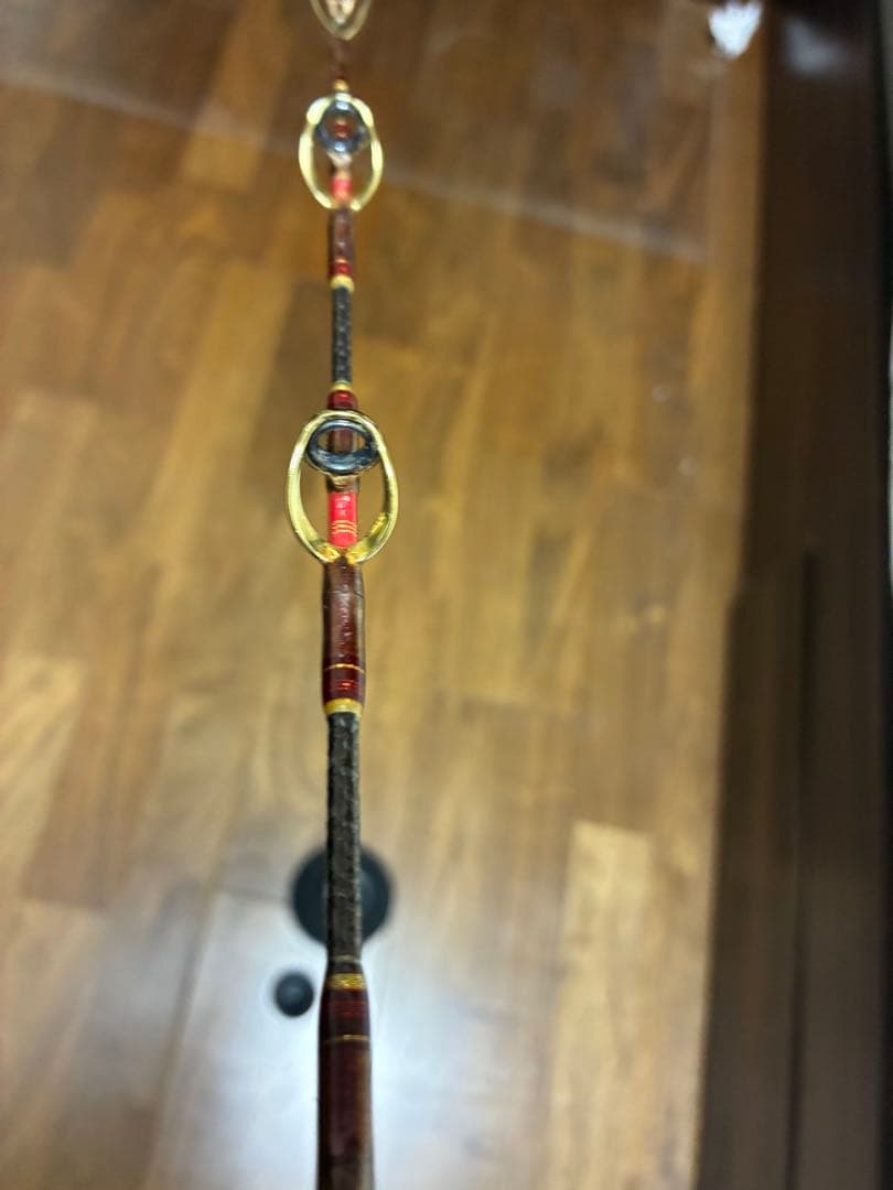 ダイワ　マッドバイパーブルHH-205