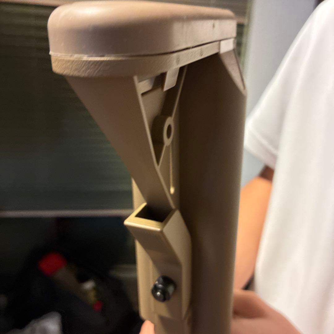 M4 電動ガン ブラック セミオート/フルオート　ブラックケース付き