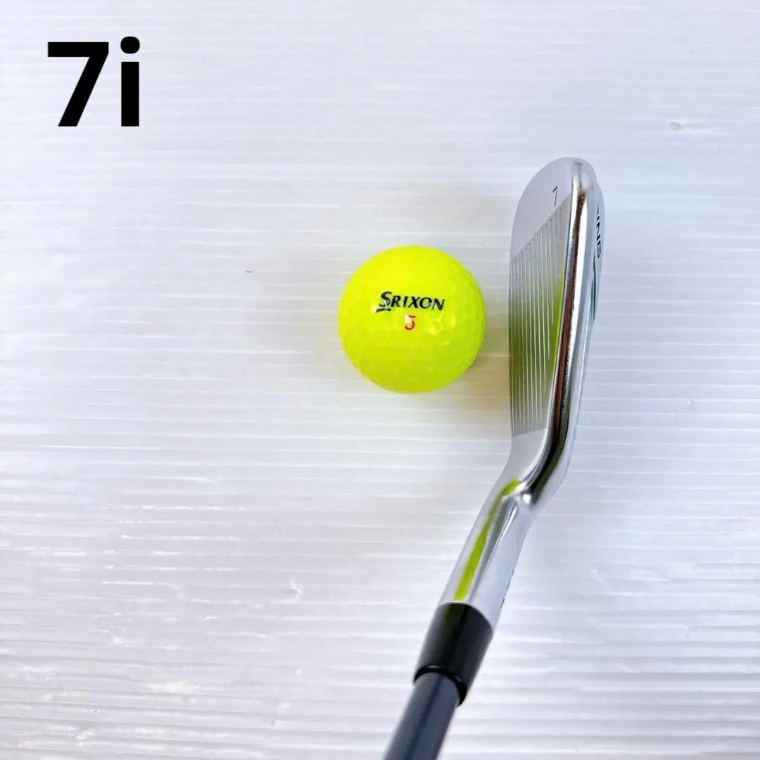 PING（ピン）　G410　アイアンセット　5本　アルタJCBレッド（R）