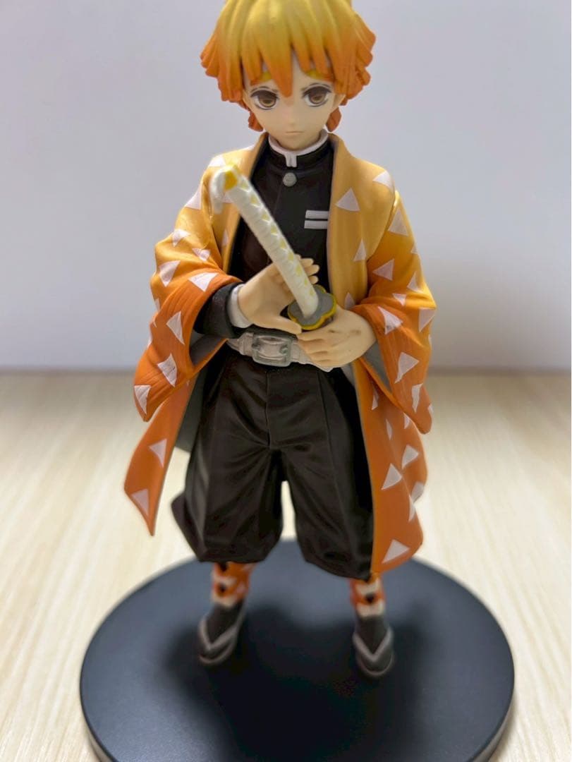 アニメ　鬼滅の刃　フィギュア　まとめ売り