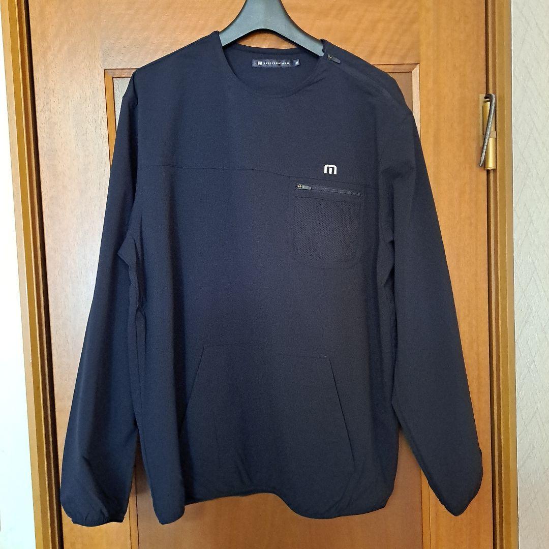 トラビスマシュー　スニード　XL 美品