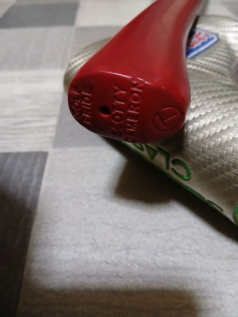 ☆CAMERON COLLECTOR 1ST RUN