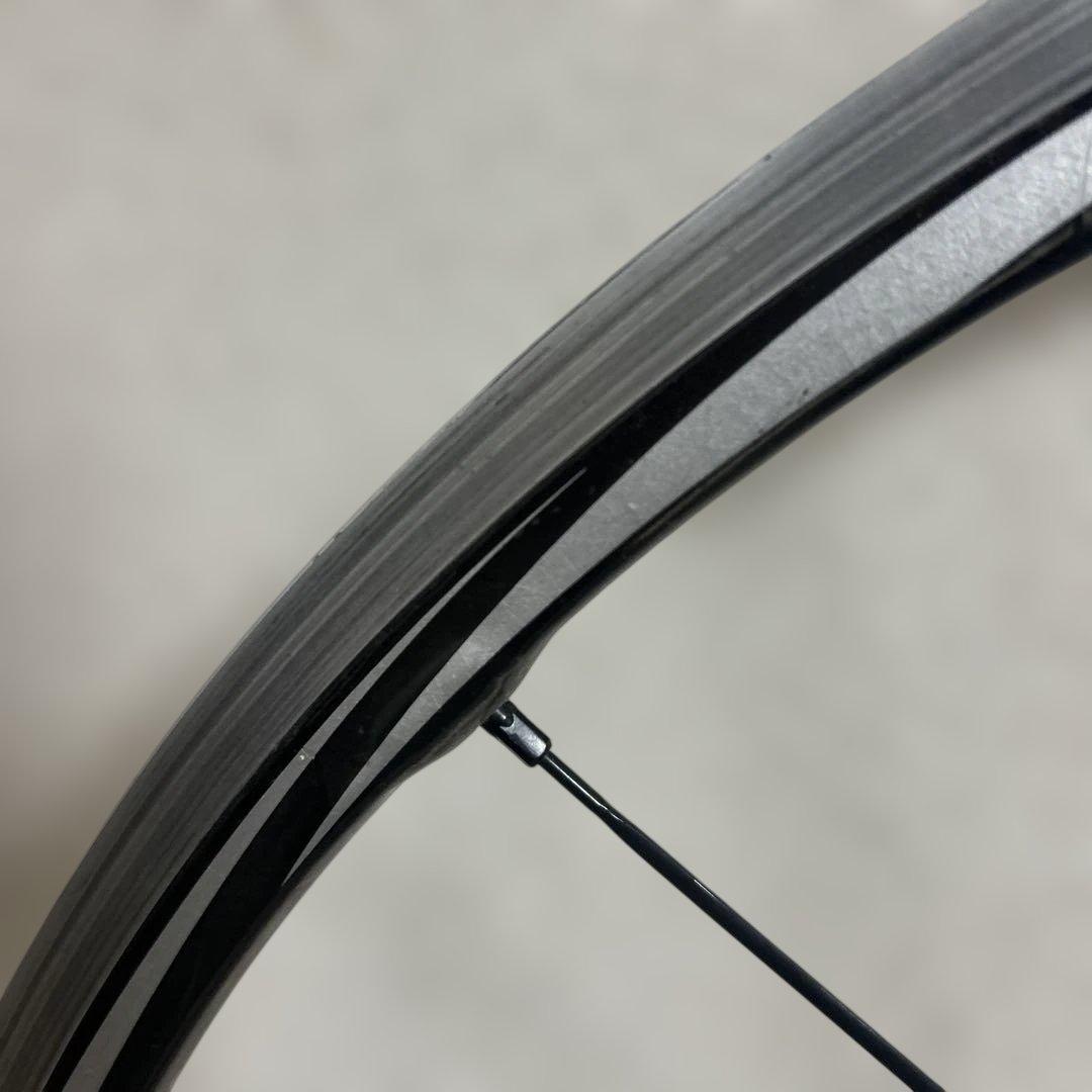 DURA-ACE デュラエース WH-9000 CL C24