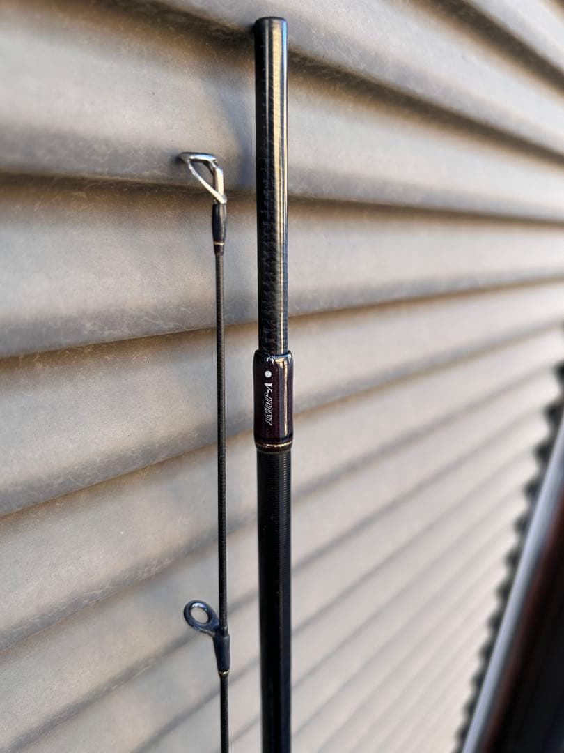 ダイワ モアザン ブランジーノ AGS 97MML シーバス