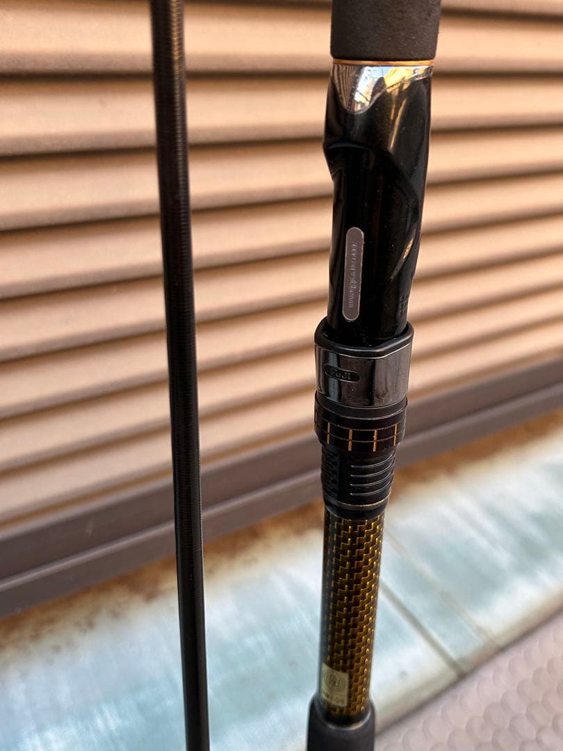 ダイワ モアザン ブランジーノ AGS 97MML シーバス