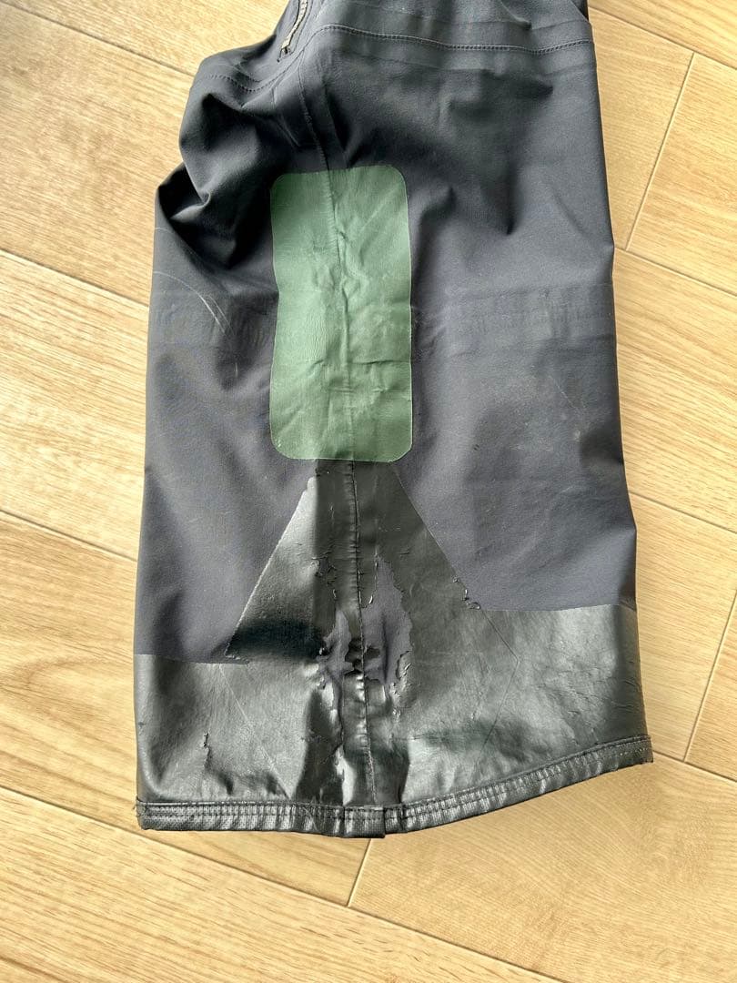 Volcom Guide Gore-Tex Jacket 上下セット