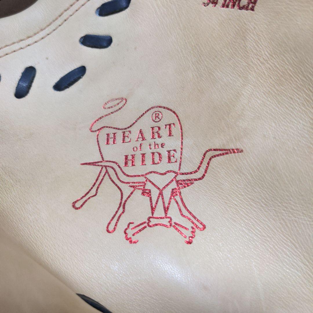 ローリングス オーダー 軟式 キャッチャー ミット