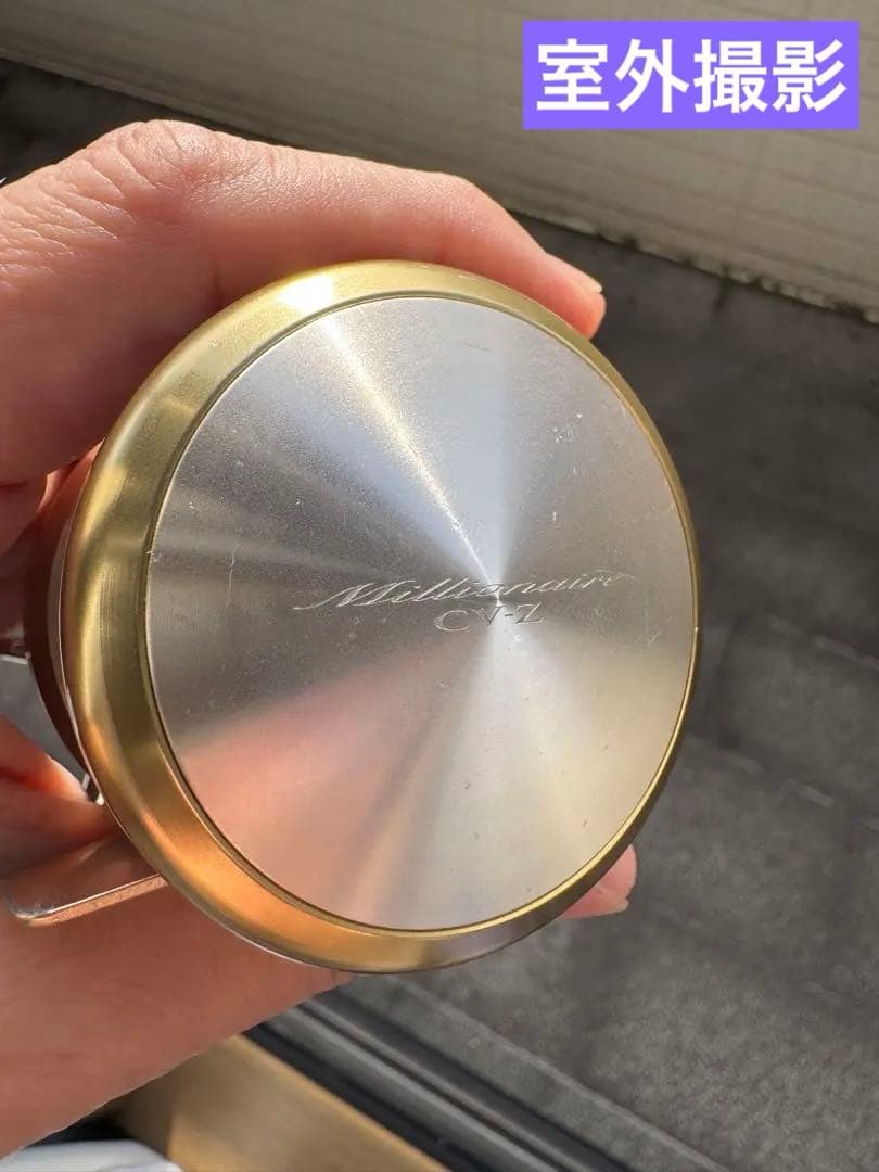 貴重な100番台ミリオネア初期型美品CV-Z105 機関良好　日本製