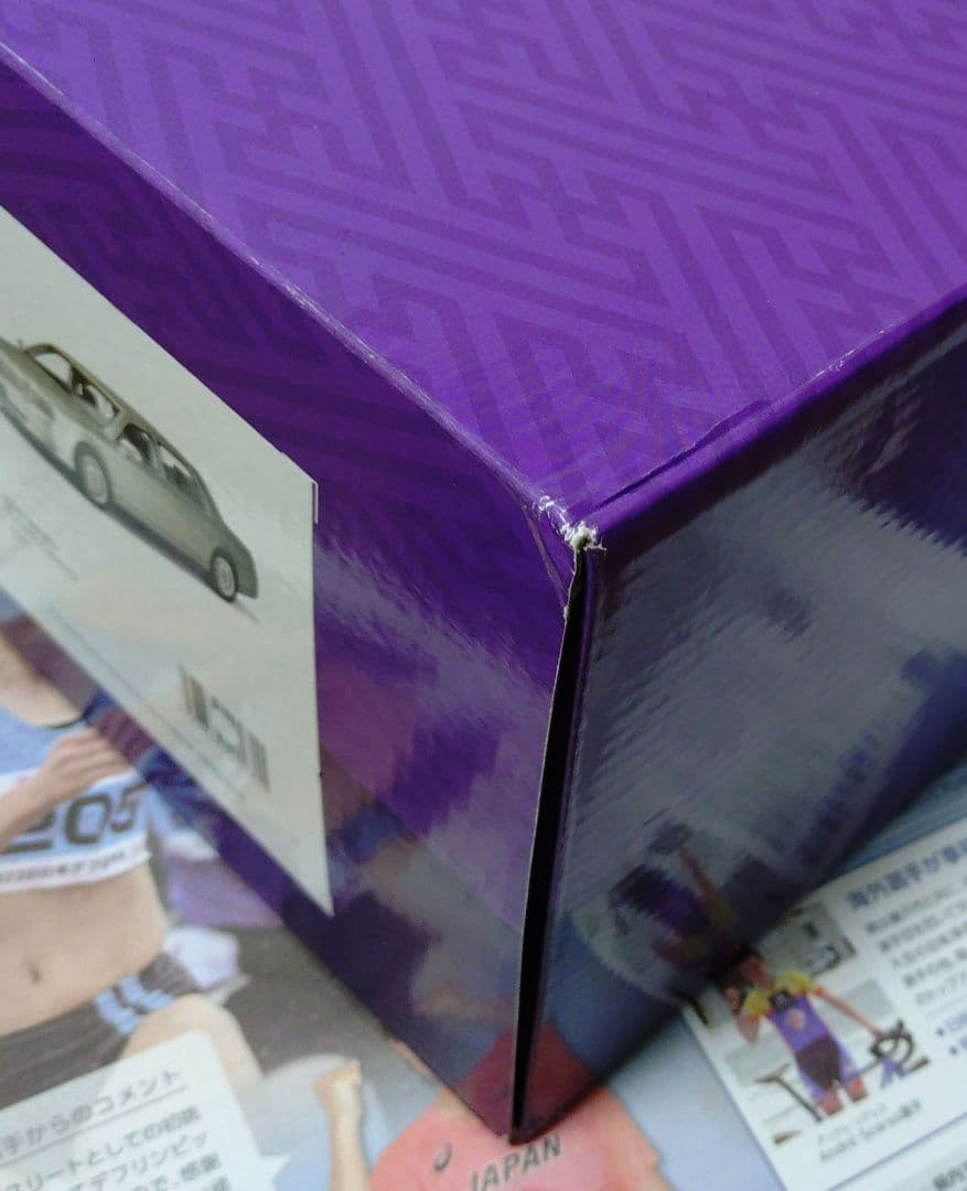 1/18 トヨタ センチュリー シルバー