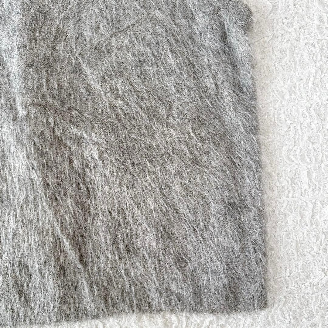 THE INOUE BROTHERS ザ イノウエブラザーズ SURI VEST