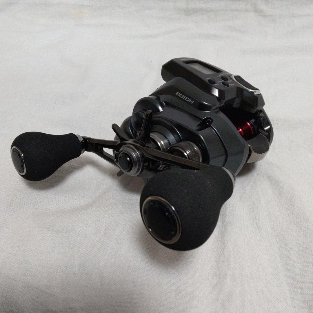 シマノ　 ForceMaster 201DH 【新品未使用品】