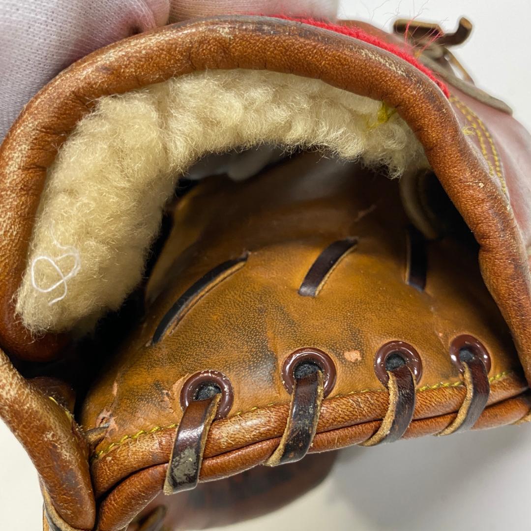 bbgl78 グローブ 野球 ローリングス 右投げ用 外野手用 オールラウンド