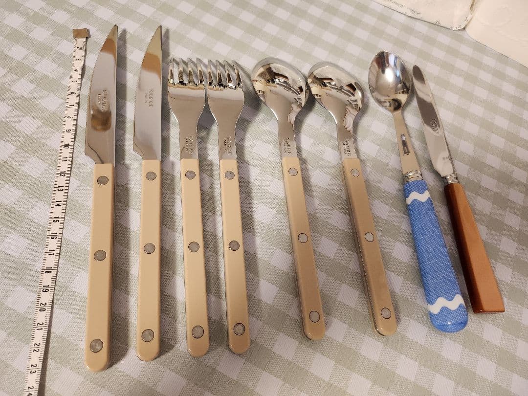 SABRE サーブル カトラリーセット