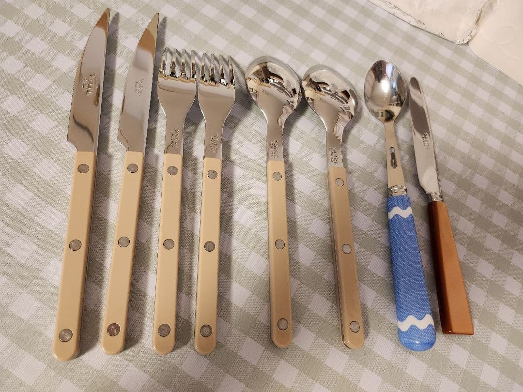 SABRE サーブル カトラリーセット