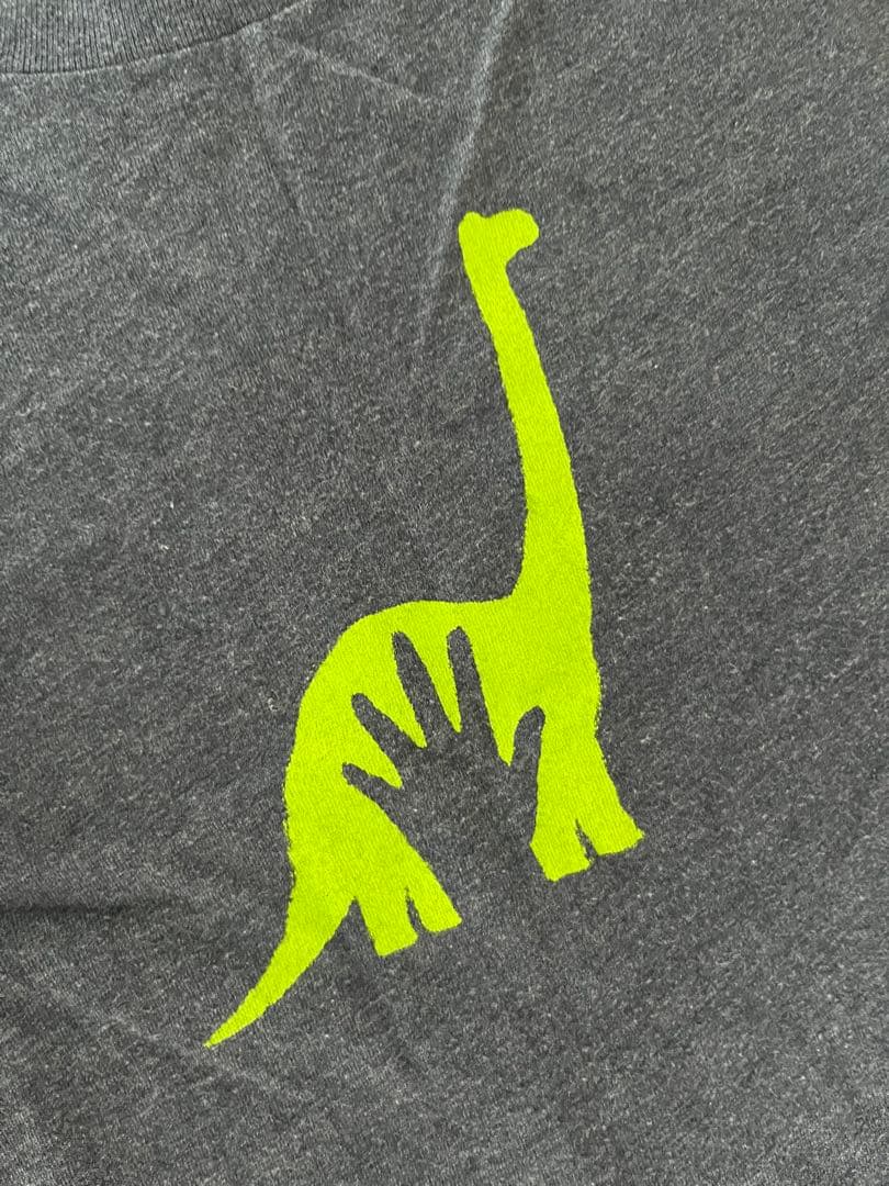 【ピクサー / ディズニー】本社限定Tシャツ 入手困難 6枚セット 日本未入荷