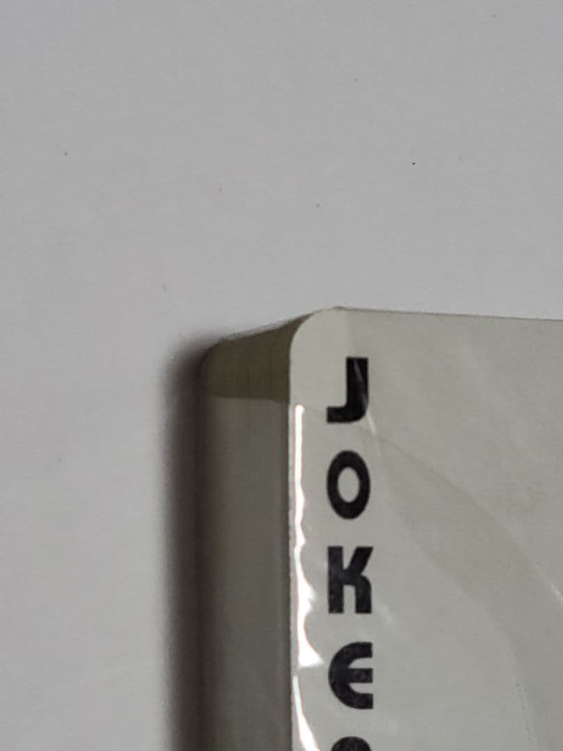 ポケモントランプPART2　金、銀3個セット